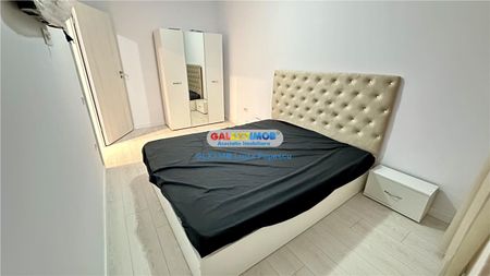 Studio BERCENI-DIMITRIE LEONIDA prima inchiriere - Fotografie 4