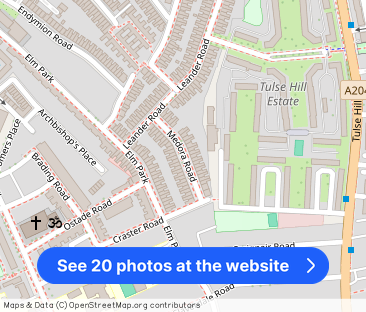 Medora Road, London, SW2 - Photo 1