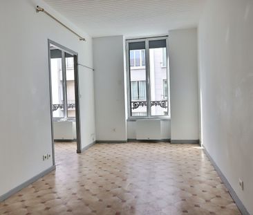 Location Appartement 2 pièces 43m² CLERMONT FERRAND 63000 - Photo 1