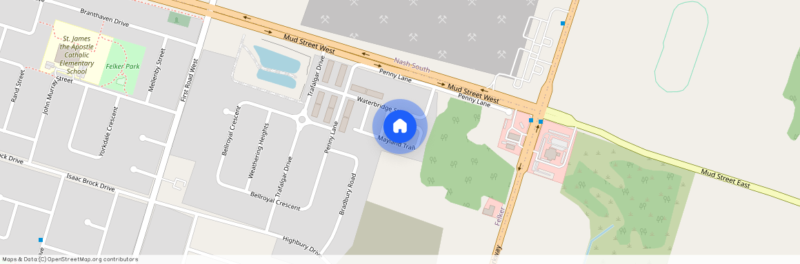 16 KENRIDGE TERRACE, Hamilton, Stoney Creek Mountain