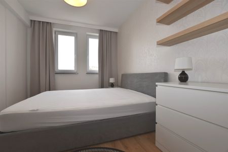 Mieszkanie na wynajem - Zdjęcie 5