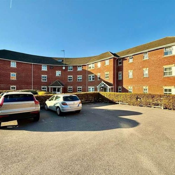 Turing Drive, Bracknell, Berkshire, RG12 - Photo 1