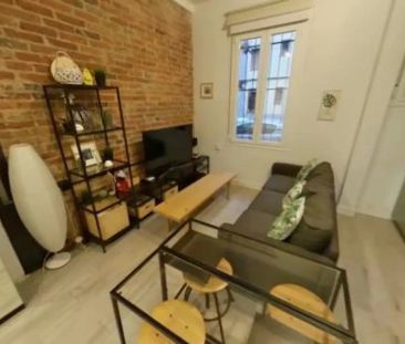 Piso de alquiler en Calle de Alejandro Saint Aubin, Chopera - Foto 2