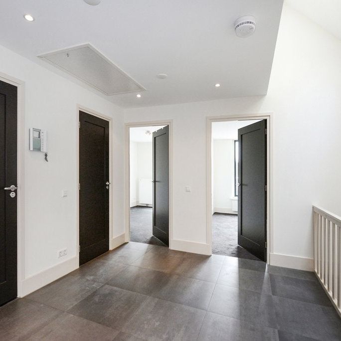 Te huur: Appartement Oude Langendijk 9 B in Delft - Photo 1