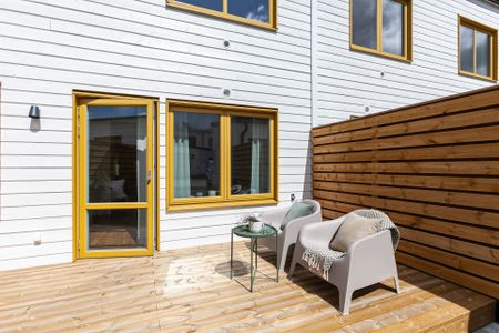 Trädgårdsgatan 45 B - Photo 5