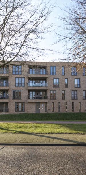 Appartement Juvenaatlaan 40, Etten-Leur - À Louer - Photo 1