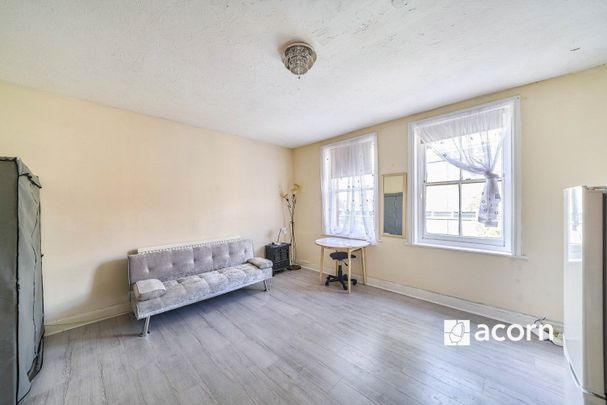 East Tenter Street, London, E1 - Photo 1