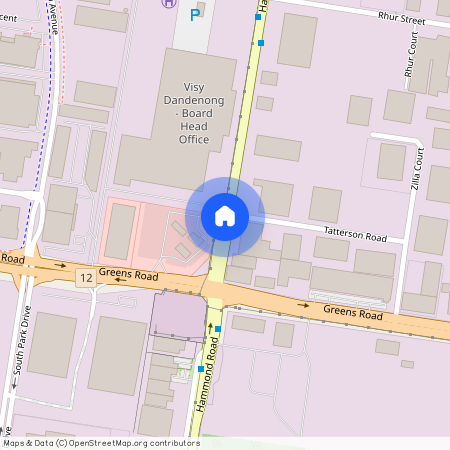 91a Hornsby Street, Dandenong, VIC 3175