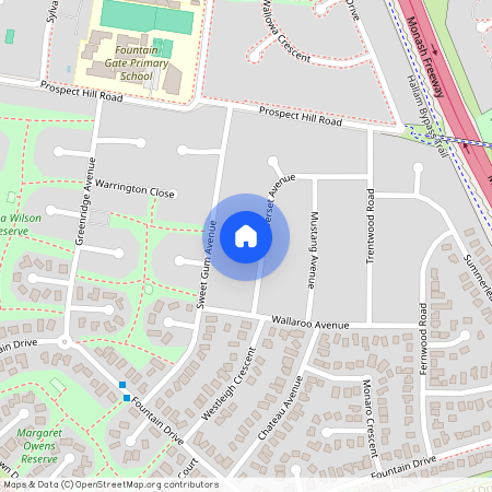 11 Cloverset Avenue, Vic 3805, Narre Warren