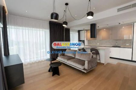 Apartament de inchiriat cu 4 camere One Verdi Park - Fotografie 2