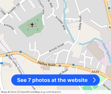 3 bedroom end of terrace house for rent - Photo 1