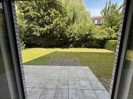 Clos Lucien Outers, 1160, Auderghem - Foto 5