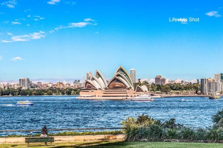 4/39 Fitzroy Street, Kirribilli - Photo 3