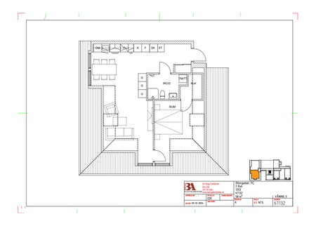 Storgatan 7C, Eslöv Centrum - Foto 3