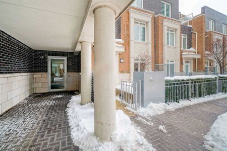 For Lease - 370 Square One Dr Drive, Mississauga, Ontario - Photo 5