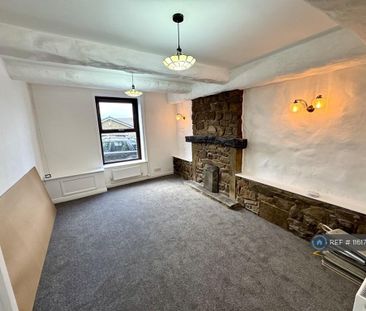 5 bedroom terraced house to rent - Photo 1