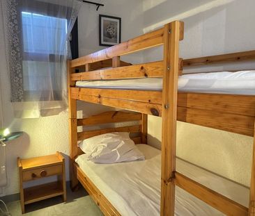 Appartement 1 pièce à louer - Photo 3