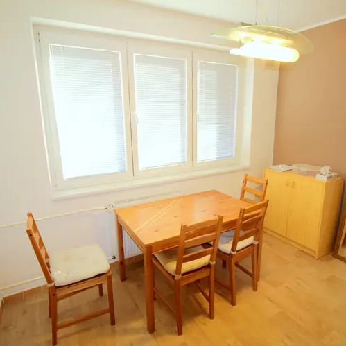 2+1 Zlín - Hluboká, centrum, kompletně vybavený, od 1.7.2026 - Fotografie 1