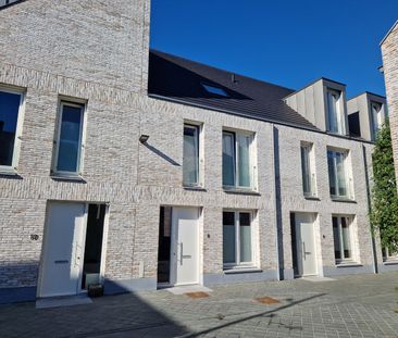 Te huur: Huis De Vloeienwacht 8 in Maastricht - Foto 1
