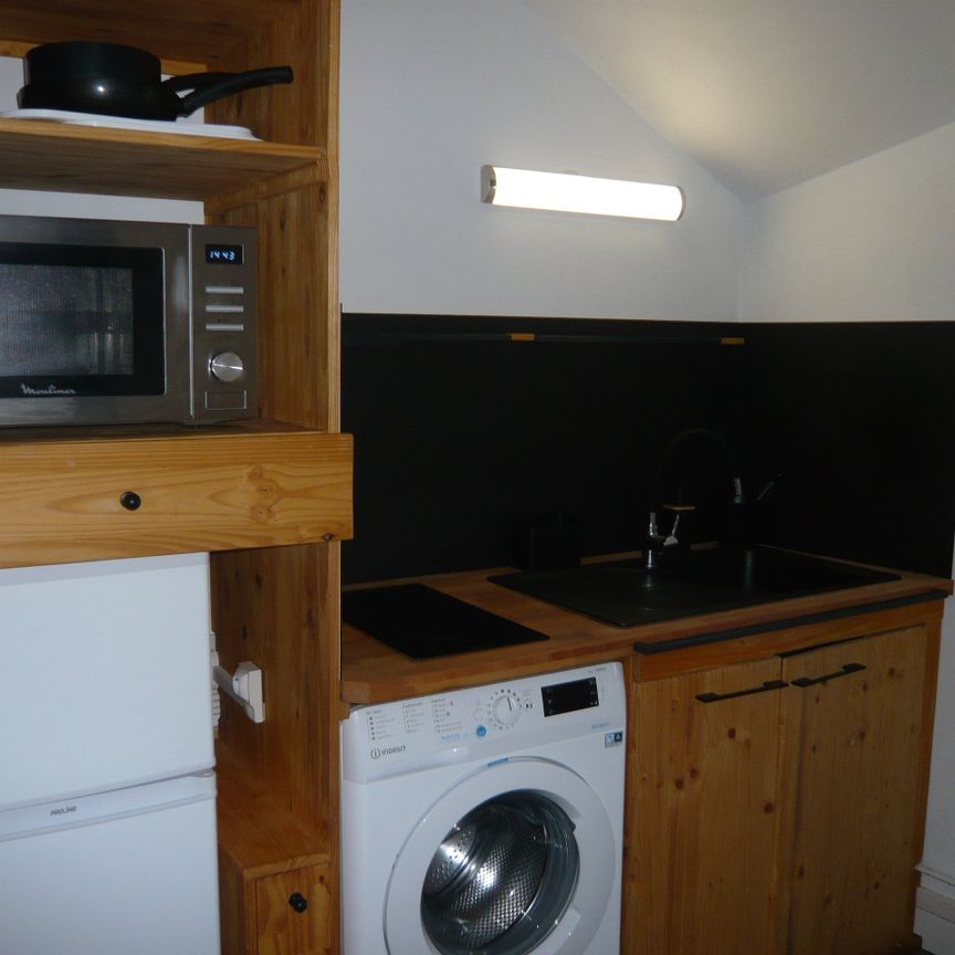APPARTEMENT T2 - Photo 1