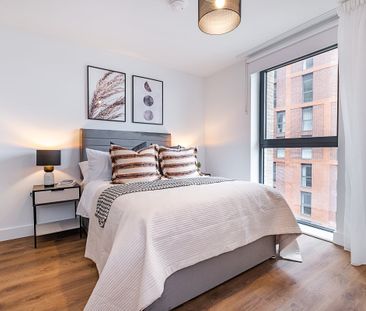 2 bedroom apartment to rent - Photo 6