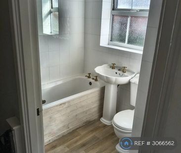 1 bedroom end of terrace house to rent - Photo 4