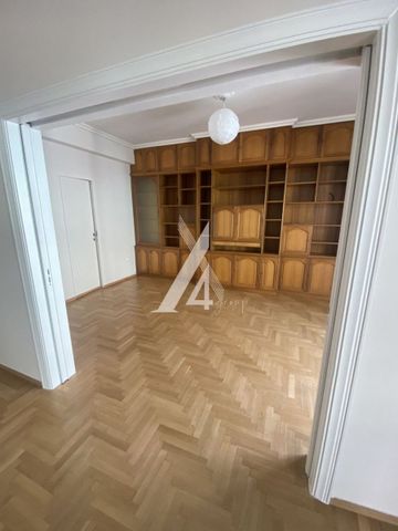 Διαμέρισμα για ενοικίαση Παγκράτι - Photo 2