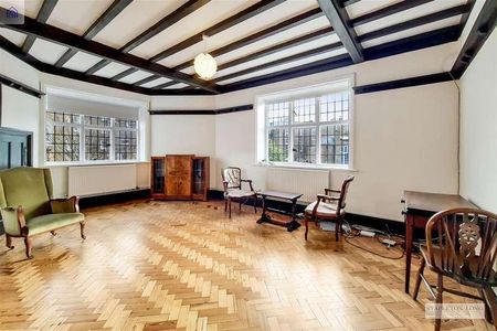 Pembridge Place, London, W2 - Photo 2