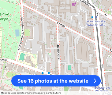 Dwupokojowe mieszkanie w centrum - Photo 1