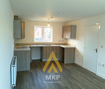 1 bedroom apartment to rent - Photo 6