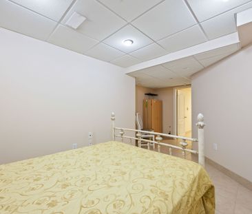 For Lease - 65 Amy Court, Vaughan, Ontario - Photo 6