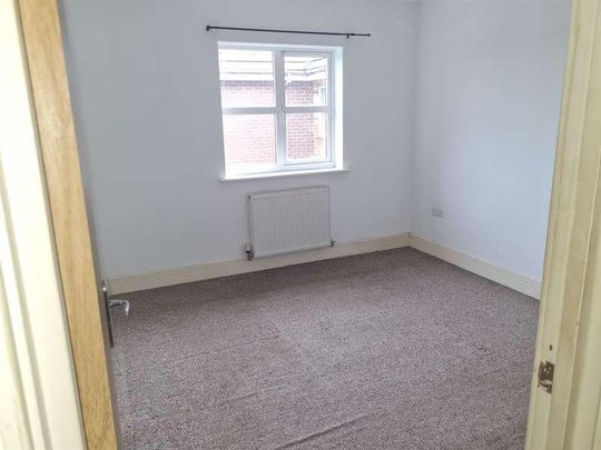 William Paget House, Meeting Street, Wednesbury, WS10 - Photo 1