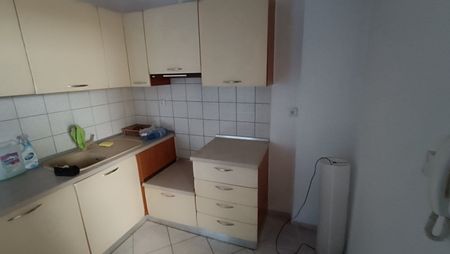 Studio/Γκαρσονιέρα για ενοικίαση Άγιος Γεώργιος (Κομοτηνή) - Φωτογραφία 5