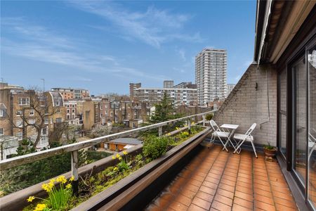 Spacious One Bedroom Apartment With West Facing Balcony And Far Reaching Views - Photo 4