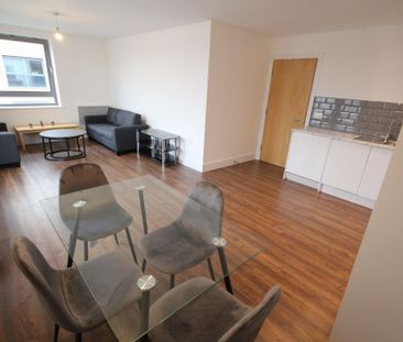 2 bedroom flat to rent - Photo 2