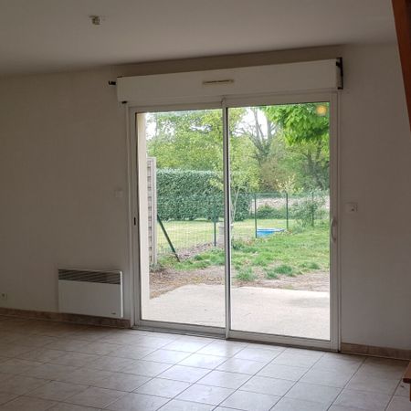 Maison Saint Andre Des Eaux 3 Pièce(s) 49.80 M2 - Photo 3