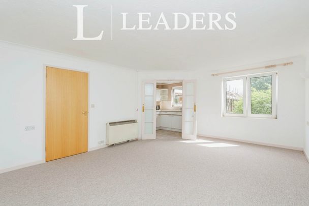 1 bedroom apartment to rent Dawtrey Court, 36 Grosvenor Road, Southampton, SO17 - Photo 1