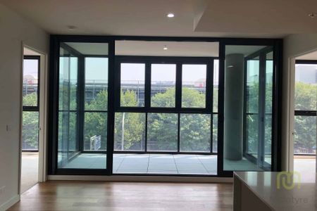 Contemporary living in the heart of Braddon - Founders Lane - Photo 3