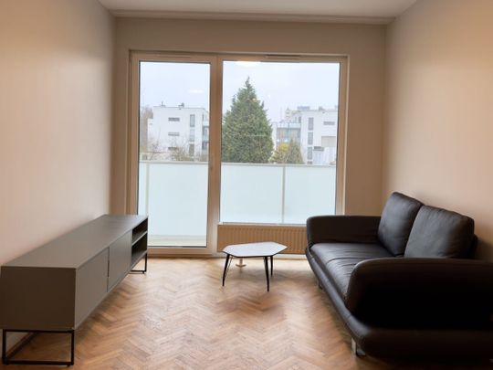 2 pokoje pierwszy najemca nowe osiedle 38 m² - Photo 1