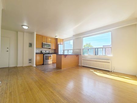 For Lease - 500 Gilbert Avenue Unit# 310, Toronto, Ontario - Photo 2