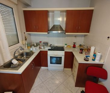 Διαμέρισμα για ενοικίαση Ελευθερία (Ελευθέριο-Κορδελιό) - Photo 5
