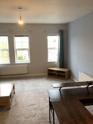 2 bedroom apartment to rent - Photo 2