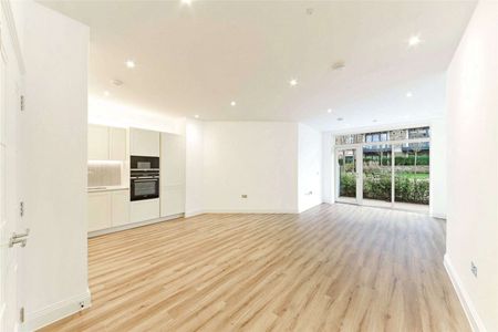 Concord Court, Palladian Gardens, London, W4 2ER - Photo 3