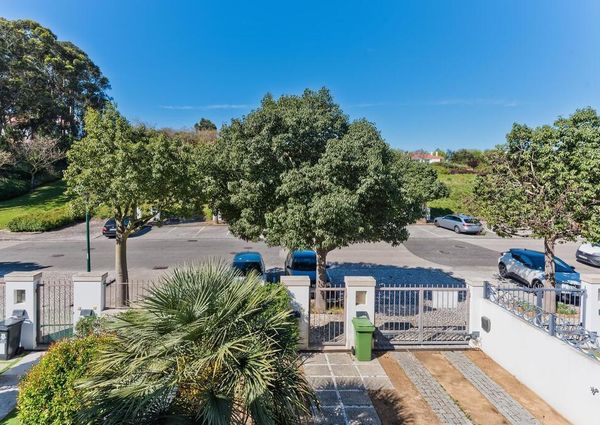 3 Bedroom House with a view, Oeiras Golf Residence, Oeiras