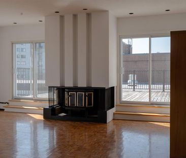 2 CH - 1 SDB - Montréal - $1,595 /mo - Photo 1