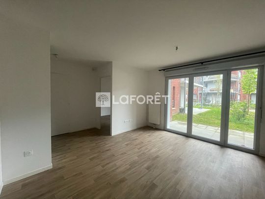 Apartment - Photo 1