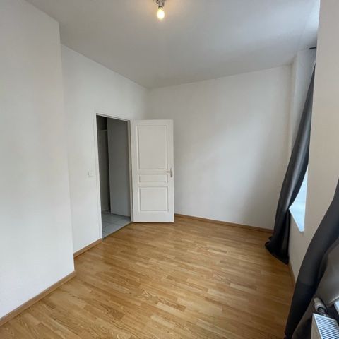 Très beau T2 de 40m2 situé rue colbert – secteur vauban ! réf G153-1530 - Photo 1