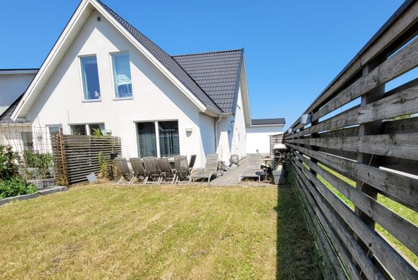 Lönnallén, Bunkeflostrand - Foto 1