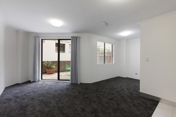 9/220 Goulburn Street, Surry Hills NSW 2010 - Studio For Rent | Domain - Photo 1