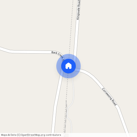 892 Kingsvale Road, Kingsvale, NSW 2587